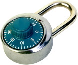 Combination Lock