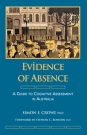 Evidence of Absence: A Guide to Cognitive Assessment in Australia