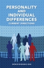 Personality and Individual Differences: Current Directions