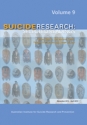 Suicide Research: Selected Readings Volume 9