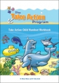 Take Action Child Handout Workbook