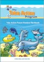 Take Action Parent Handout Workbook