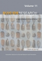 Suicide Research: Selected Readings Volume 11