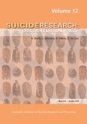 Suicide Research: Selected Readings Volume 12