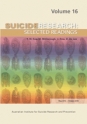 Suicide Research: Selected Readings Volume 16 May 2016-October 2016