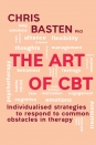 The Art of CBT: Individualised strategies to respond to common obstacles in therapy
