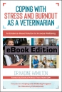 eBook  voucher - Coping With Stress and Burnout as a Veterinarian