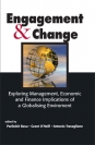 Engagement & Change: Exploring Management, Economic and Finance Implications of a Globalising Environment